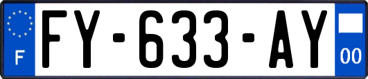 FY-633-AY
