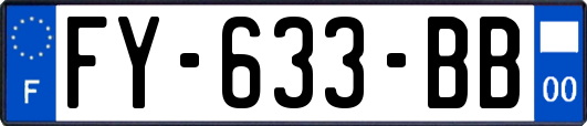 FY-633-BB