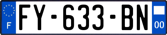 FY-633-BN