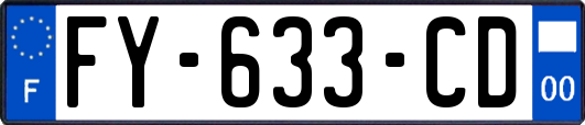 FY-633-CD