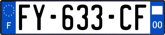 FY-633-CF