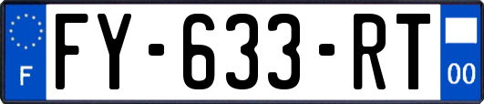 FY-633-RT
