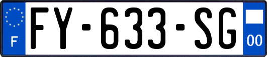 FY-633-SG