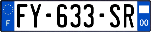 FY-633-SR