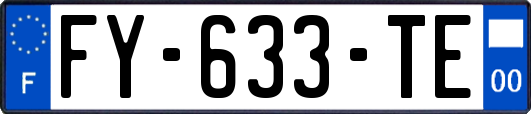 FY-633-TE