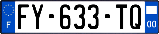 FY-633-TQ