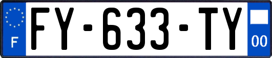 FY-633-TY