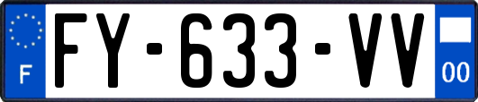 FY-633-VV