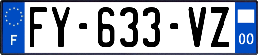 FY-633-VZ