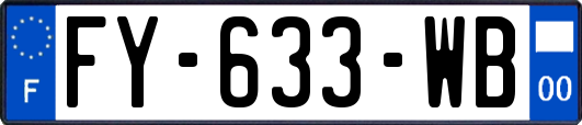 FY-633-WB