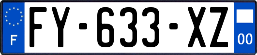 FY-633-XZ