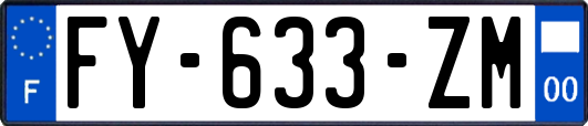 FY-633-ZM