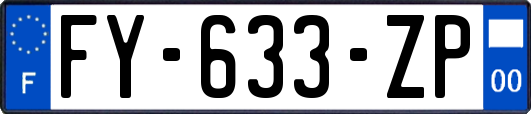 FY-633-ZP