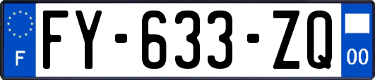 FY-633-ZQ