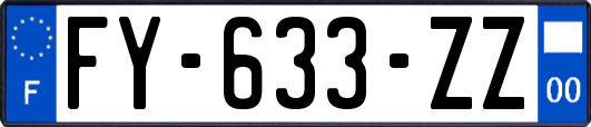 FY-633-ZZ