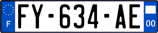 FY-634-AE
