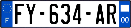 FY-634-AR