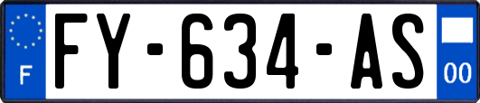 FY-634-AS