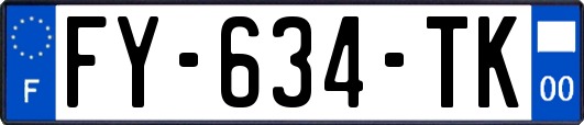 FY-634-TK