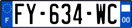 FY-634-WC