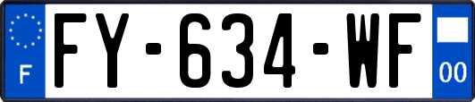 FY-634-WF