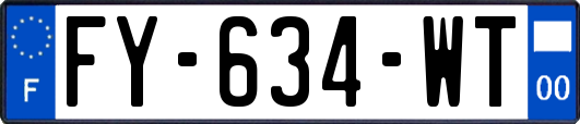 FY-634-WT