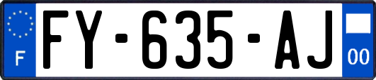 FY-635-AJ