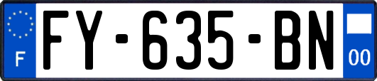 FY-635-BN