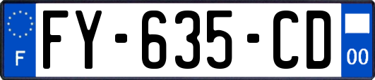 FY-635-CD