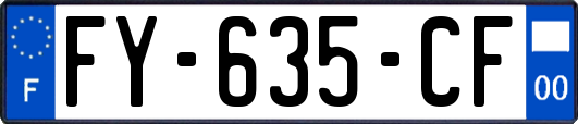 FY-635-CF
