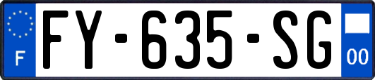 FY-635-SG