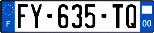 FY-635-TQ
