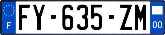 FY-635-ZM