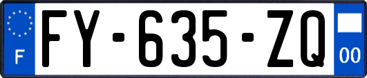 FY-635-ZQ