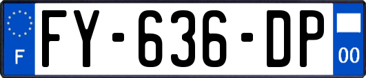 FY-636-DP