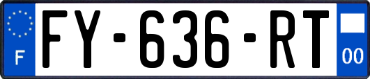 FY-636-RT