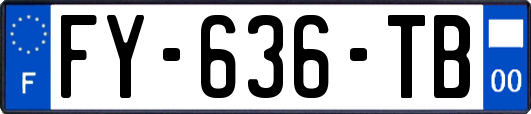 FY-636-TB