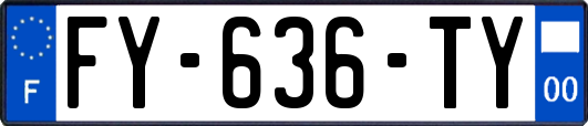 FY-636-TY
