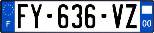 FY-636-VZ