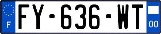 FY-636-WT