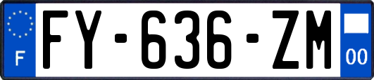 FY-636-ZM