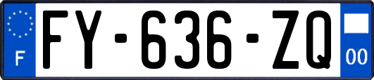FY-636-ZQ