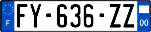 FY-636-ZZ