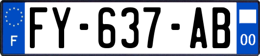 FY-637-AB