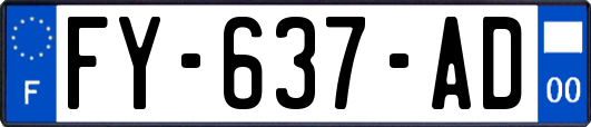 FY-637-AD