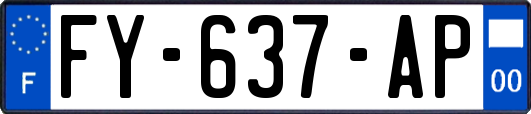 FY-637-AP