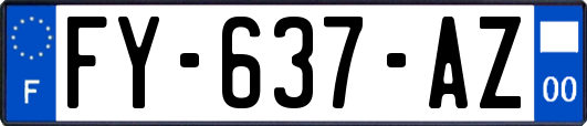 FY-637-AZ