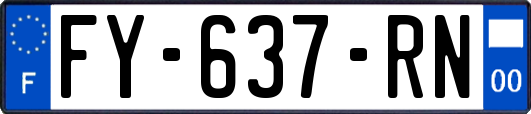 FY-637-RN