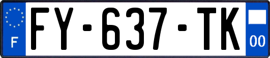 FY-637-TK