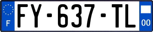 FY-637-TL